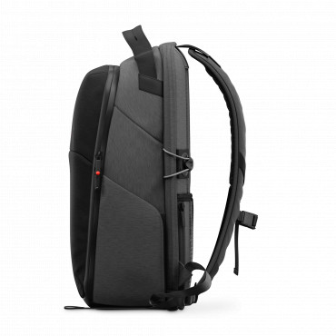 Lenovo ThinkPad 16" Click-Go Backpack, Aura Edition | Fits up to size 16 " | Backpack | Black/Dark Grey