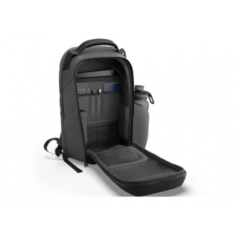 Lenovo ThinkPad 16" Click-Go Backpack, Aura Edition | Fits up to size 16 " | Backpack | Black/Dark Grey