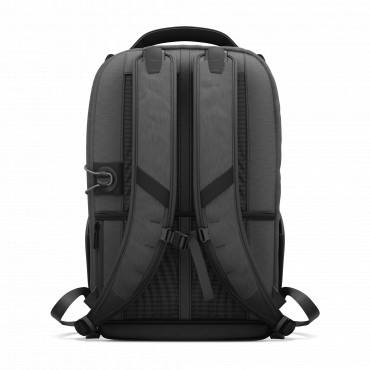 Lenovo ThinkPad 16" Click-Go Backpack, Aura Edition | Fits up to size 16 " | Backpack | Black/Dark Grey