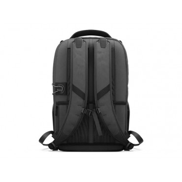 Lenovo ThinkPad 16" Click-Go Backpack, Aura Edition | Fits up to size 16 " | Backpack | Black/Dark Grey