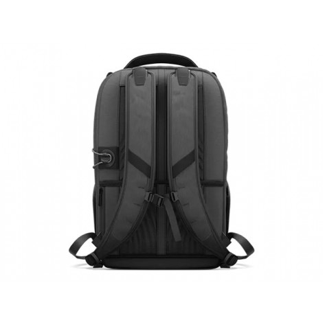 Lenovo ThinkPad 16" Click-Go Backpack, Aura Edition | Fits up to size 16 " | Backpack | Black/Dark Grey