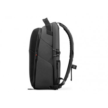 Lenovo ThinkPad 16" Click-Go Backpack, Aura Edition | Fits up to size 16 " | Backpack | Black/Dark Grey
