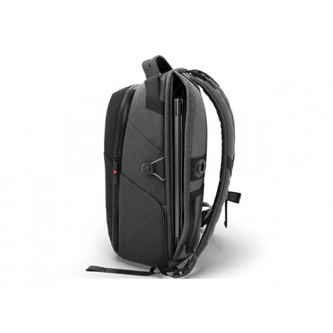 Lenovo ThinkPad 16" Click-Go Backpack, Aura Edition | Fits up to size 16 " | Backpack | Black/Dark Grey