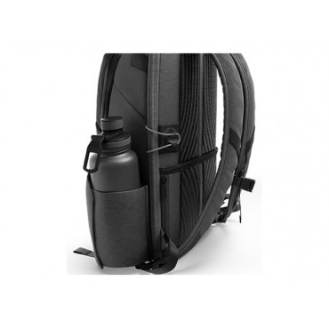 Lenovo ThinkPad 16" Click-Go Backpack, Aura Edition | Fits up to size 16 " | Backpack | Black/Dark Grey