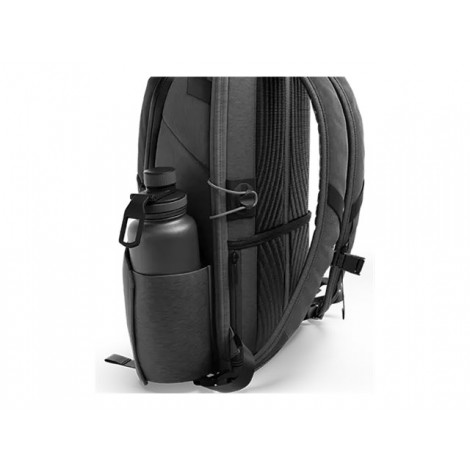 Lenovo ThinkPad 16" Click-Go Backpack, Aura Edition | Fits up to size 16 " | Backpack | Black/Dark Grey