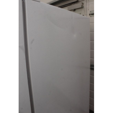 SALE OUT. Gorenje RK4162PW4 Refrigerator, E, Free standing, Combi, Height 161,3 cm, Net Fridge 159 L, Bottom Freezer 71 L, White