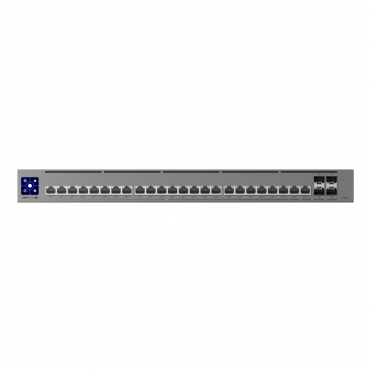 UBIQUITI USW-Pro-HD-24-PoE