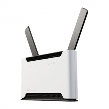 MIKROTIK Chateau LTE18 ax...