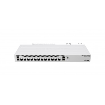 MIKROTIK Router 12x SFP+ 2x...