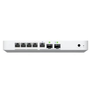 UBIQUITI Uxg-Fiber Desktop 10G