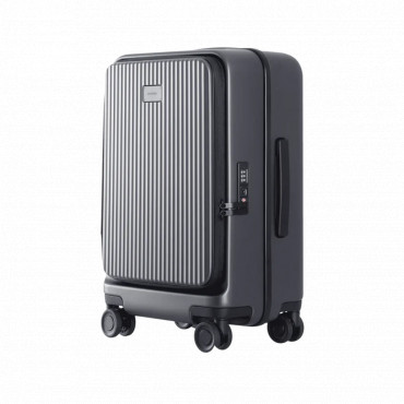 Xiaomi | Front Opening Luggage 20" | Carbon black