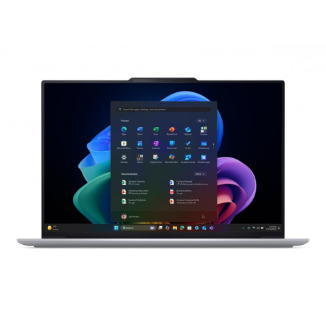 Lenovo ThinkPad X9-15 G1 Intel | Grey | 15.3 " | OLED | Touchscreen | 2.8K | 2880 x 1800 pixels | Intel Core Ultra 7 | 258V | 32