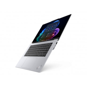 Lenovo ThinkPad X9-15 G1 Intel | Grey | 15.3 " | OLED | Touchscreen | 2.8K | 2880 x 1800 pixels | Intel Core Ultra 7 | 258V | 32