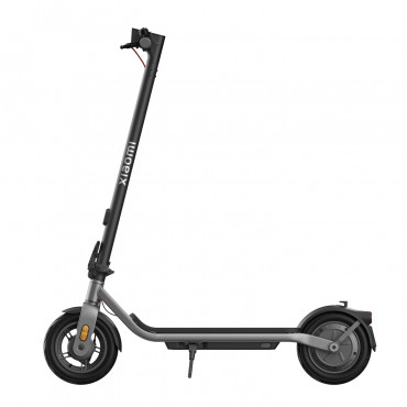 Xiaomi Scooter 6 Essential GL | 300 W | 25 km/h | 10 " | Black