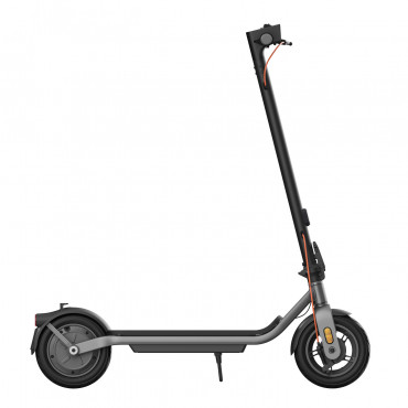 Xiaomi Scooter 6 Essential GL | 300 W | 25 km/h | 10 " | Black