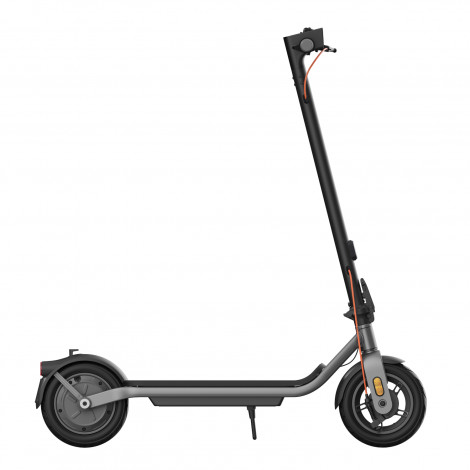 Xiaomi Scooter 6 Essential GL | 300 W | 25 km/h | 10 " | Black
