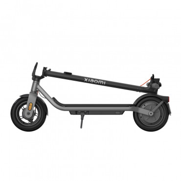 Xiaomi Scooter 6 Essential GL | 300 W | 25 km/h | 10 " | Black