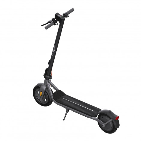Xiaomi Scooter 6 Essential GL | 300 W | 25 km/h | 10 " | Black