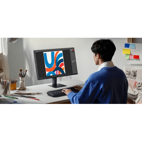 Xiaomi Monitor A27i 2026 | Xiaomi