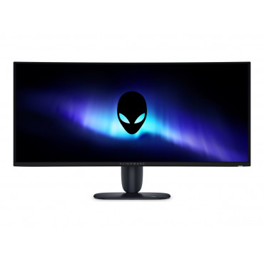 Dell LCD AW3426DW 34" QD-OLED UW-QHD/3440 1440/HDMI,DP,USB,USB-C/Black | Dell AW3426DW | 34 " | QD-OLED | WQHD | 21:9 | 280 Hz |