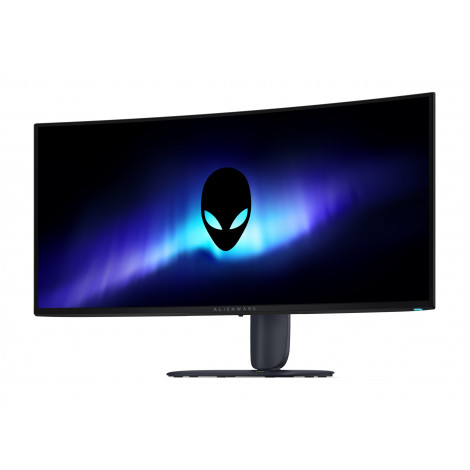 Dell LCD AW3426DW 34" QD-OLED UW-QHD/3440 1440/HDMI,DP,USB,USB-C/Black | Dell AW3426DW | 34 " | QD-OLED | WQHD | 21:9 | 280 Hz |
