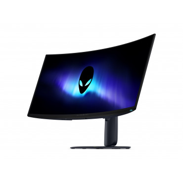 Dell LCD AW3426DW 34" QD-OLED UW-QHD/3440 1440/HDMI,DP,USB,USB-C/Black | Dell AW3426DW | 34 " | QD-OLED | WQHD | 21:9 | 280 Hz |