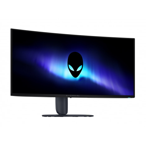 Dell LCD AW3426DW 34" QD-OLED UW-QHD/3440 1440/HDMI,DP,USB,USB-C/Black | Dell AW3426DW | 34 " | QD-OLED | WQHD | 21:9 | 280 Hz |