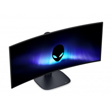 Dell LCD AW3426DW 34" QD-OLED UW-QHD/3440 1440/HDMI,DP,USB,USB-C/Black | Dell AW3426DW | 34 " | QD-OLED | WQHD | 21:9 | 280 Hz |