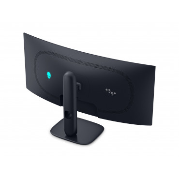 Dell LCD AW3426DW 34" QD-OLED UW-QHD/3440 1440/HDMI,DP,USB,USB-C/Black | Dell AW3426DW | 34 " | QD-OLED | WQHD | 21:9 | 280 Hz |