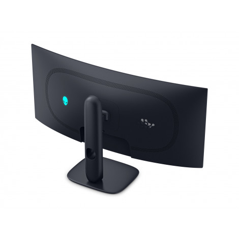 Dell LCD AW3426DW 34" QD-OLED UW-QHD/3440 1440/HDMI,DP,USB,USB-C/Black | Dell AW3426DW | 34 " | QD-OLED | WQHD | 21:9 | 280 Hz |