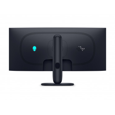 Dell LCD AW3426DW 34" QD-OLED UW-QHD/3440 1440/HDMI,DP,USB,USB-C/Black | Dell AW3426DW | 34 " | QD-OLED | WQHD | 21:9 | 280 Hz |