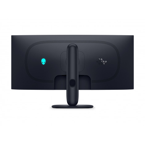 Dell LCD AW3426DW 34" QD-OLED UW-QHD/3440 1440/HDMI,DP,USB,USB-C/Black | Dell AW3426DW | 34 " | QD-OLED | WQHD | 21:9 | 280 Hz |