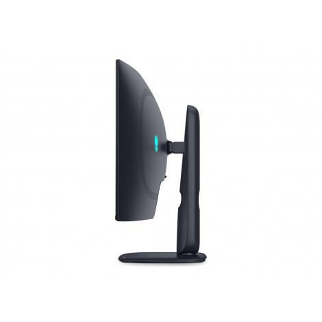 Dell LCD AW3426DW 34" QD-OLED UW-QHD/3440 1440/HDMI,DP,USB,USB-C/Black | Dell AW3426DW | 34 " | QD-OLED | WQHD | 21:9 | 280 Hz |