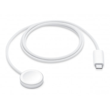 APPLE Watch Magnetic Fast Charger to USB-C Cable (1 m) | Apple