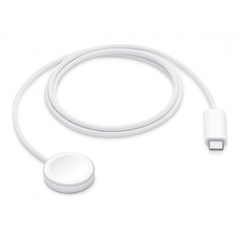 APPLE Watch Magnetic Fast Charger to USB-C Cable (1 m) | Apple