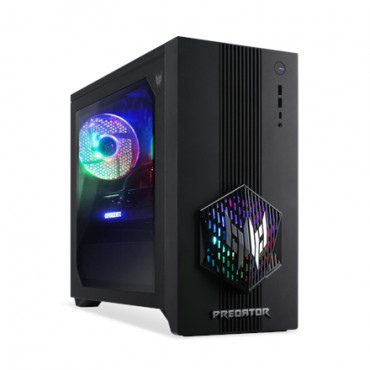 Acer | Predator Ultimate Gaming Set | Orion 3000 + X34 V3 + PGC371 + Aethon 700 + Galea 550 + Cestus 333 + PMP470 | Desktop Set 