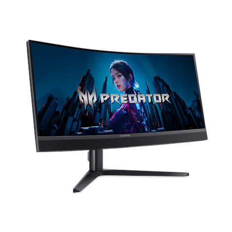 Acer | Predator Ultimate Gaming Set | Orion 3000 + X34 V3 + PGC371 + Aethon 700 + Galea 550 + Cestus 333 + PMP470 | Desktop Set 
