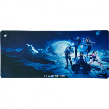 Acer | Predator Ultimate Gaming Set | Orion 3000 + X34 V3 + PGC371 + Aethon 700 + Galea 550 + Cestus 333 + PMP470 | Desktop Set 