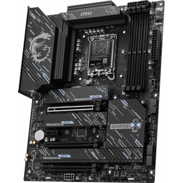 MSI Z890 GAMING PLUS WIFI6E