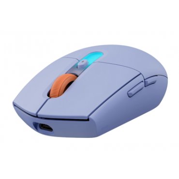 LOGI G305 X SUPERLIGHT - LILAC