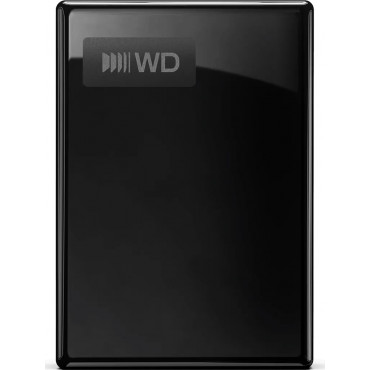WD My Passport 6TB USB-C...