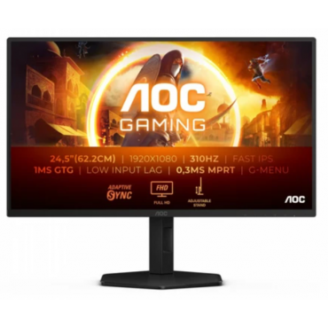 AOC Q27G4XF 27i VA WLED FHD...