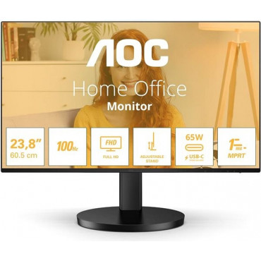 AOC 24B3CF2 23.8inch...