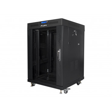 LANBERG rack cabinet 15U...