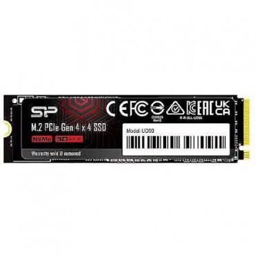 SILICON POWER M.2 2280 PCIe...