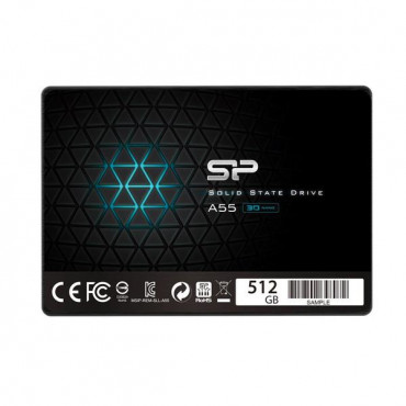 SILICON POWER SSD Ace A55...
