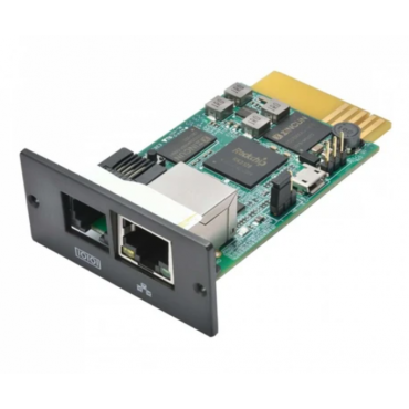 POWERWALKER 1GBPS SNMP...