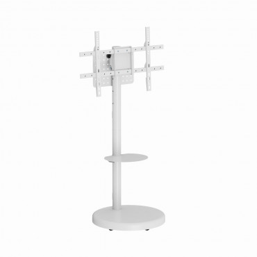 GEMBIRD TV floor stand 37 -...