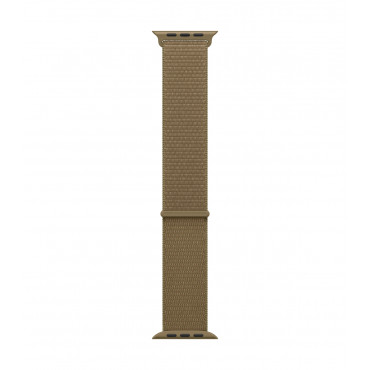APPLE 46mm Olive Sport Loop