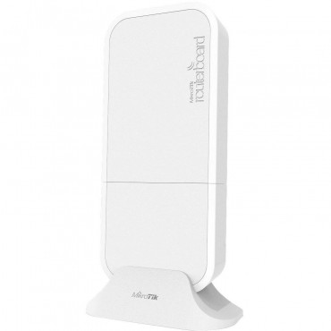 MIKROTIK wAP R Access Point...